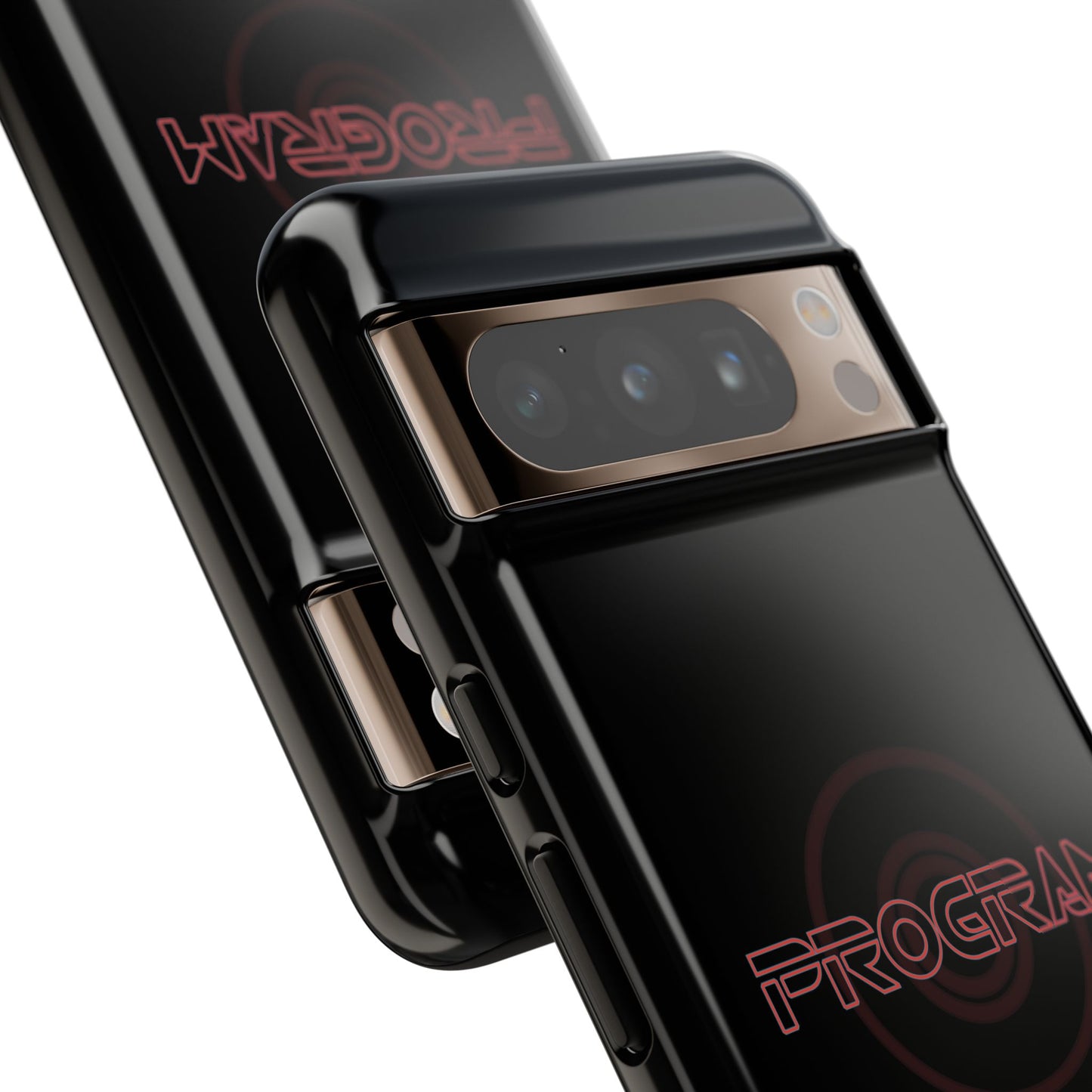 Program Phone Case