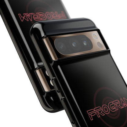 Program Phone Case