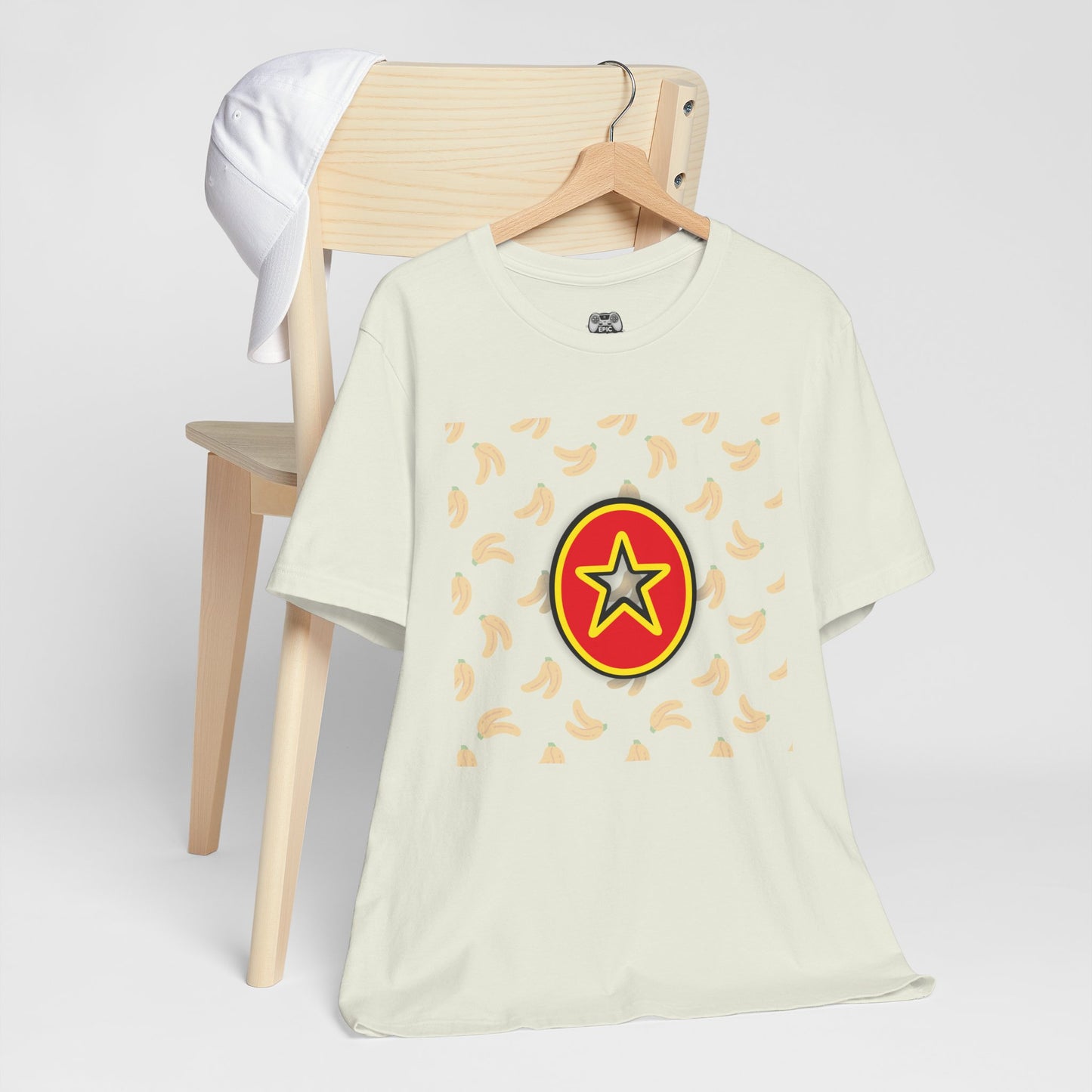 Banana Slamma Graphic Tee