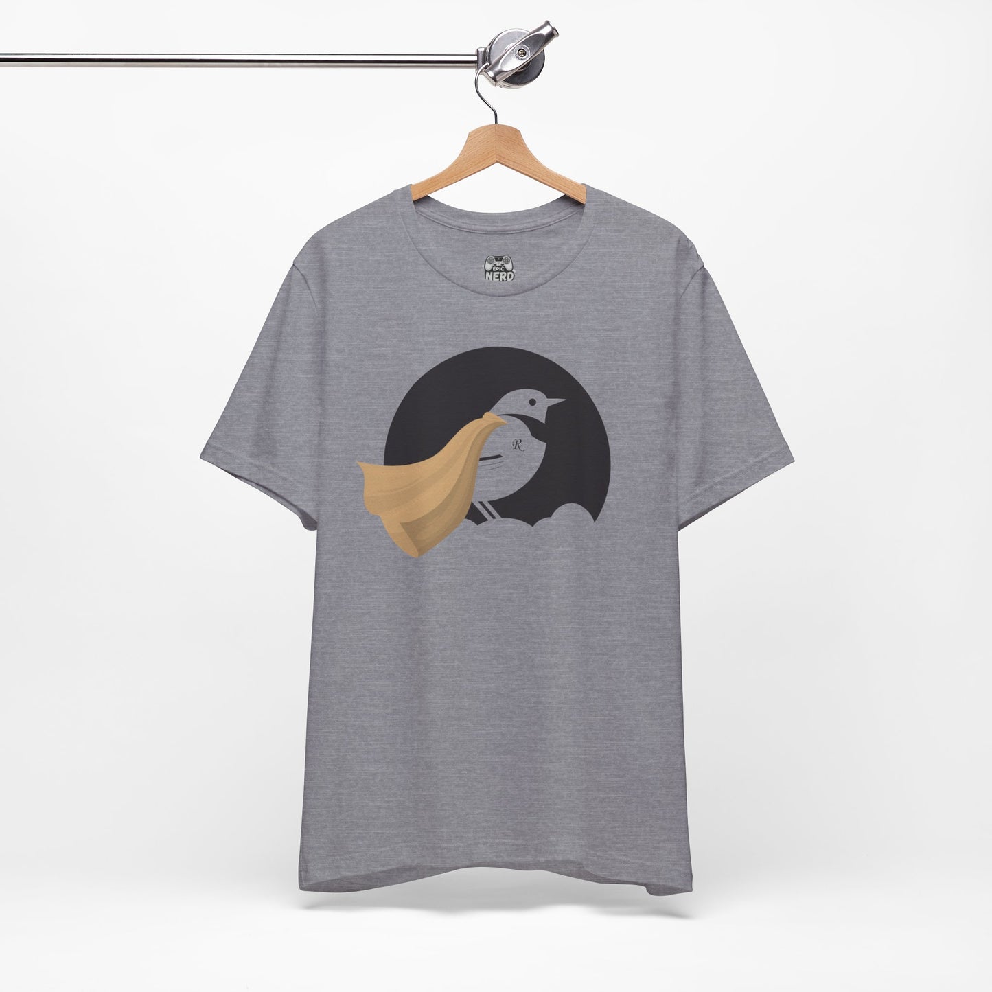 Wingman Graphic Tee