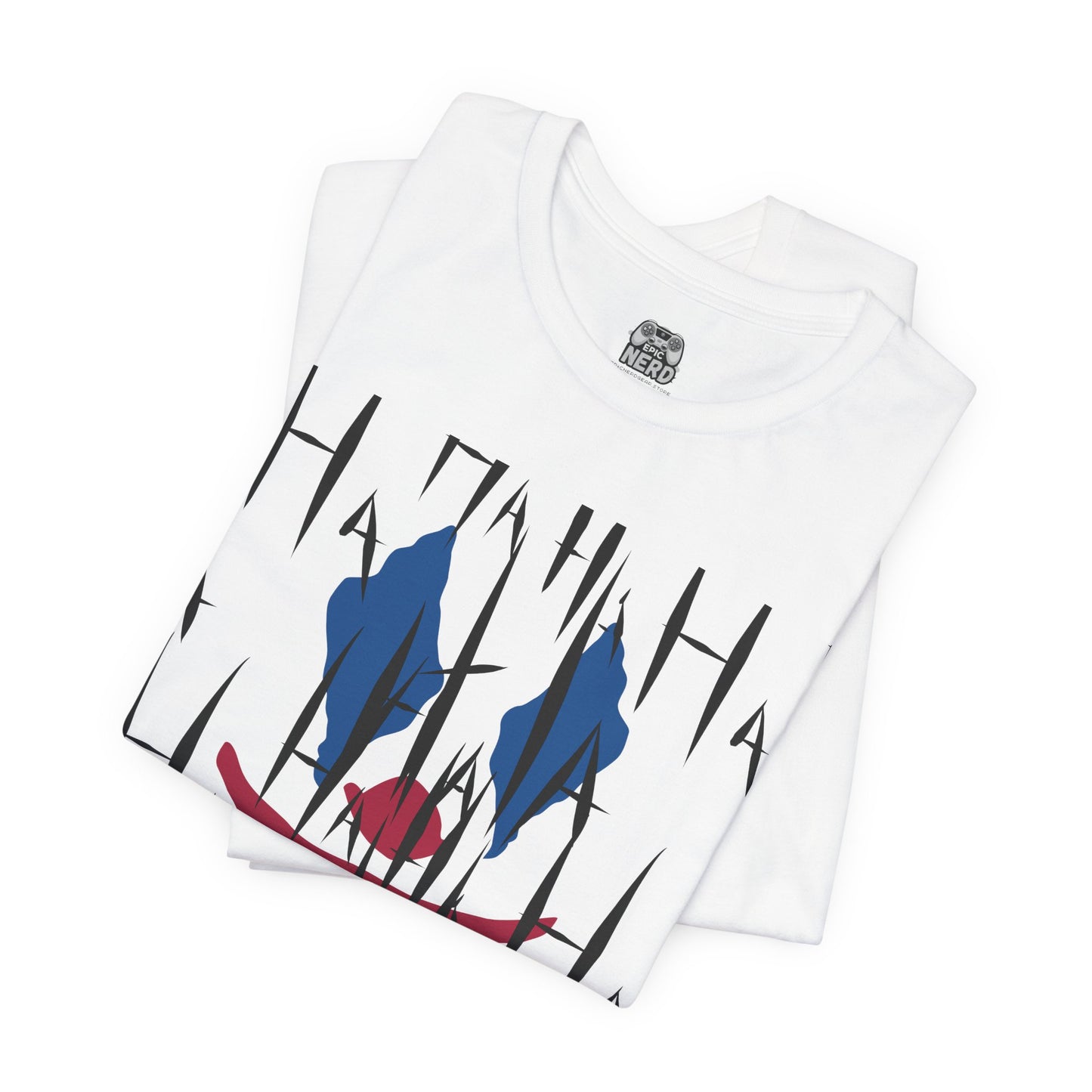A Laughing Matter Graphic Tee