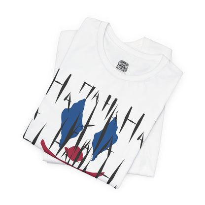 A Laughing Matter Graphic Tee