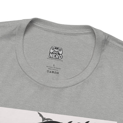 Bats in the Shadows Graphic Tee