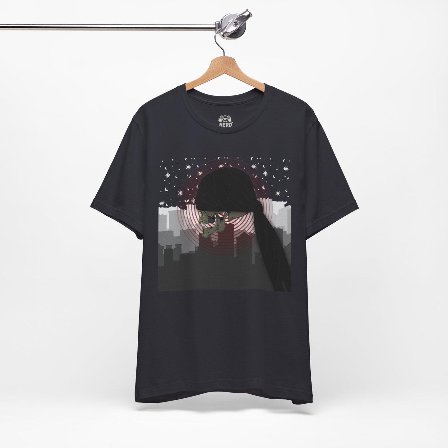 Devil's Sky Graphic Tee
