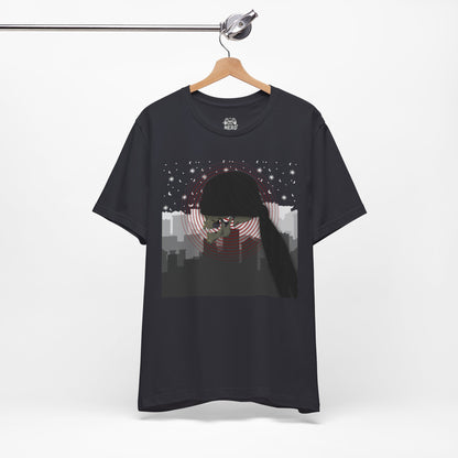 Devil's Sky Graphic Tee