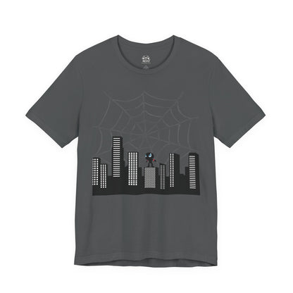 Shotgun Webbing Graphic Tee