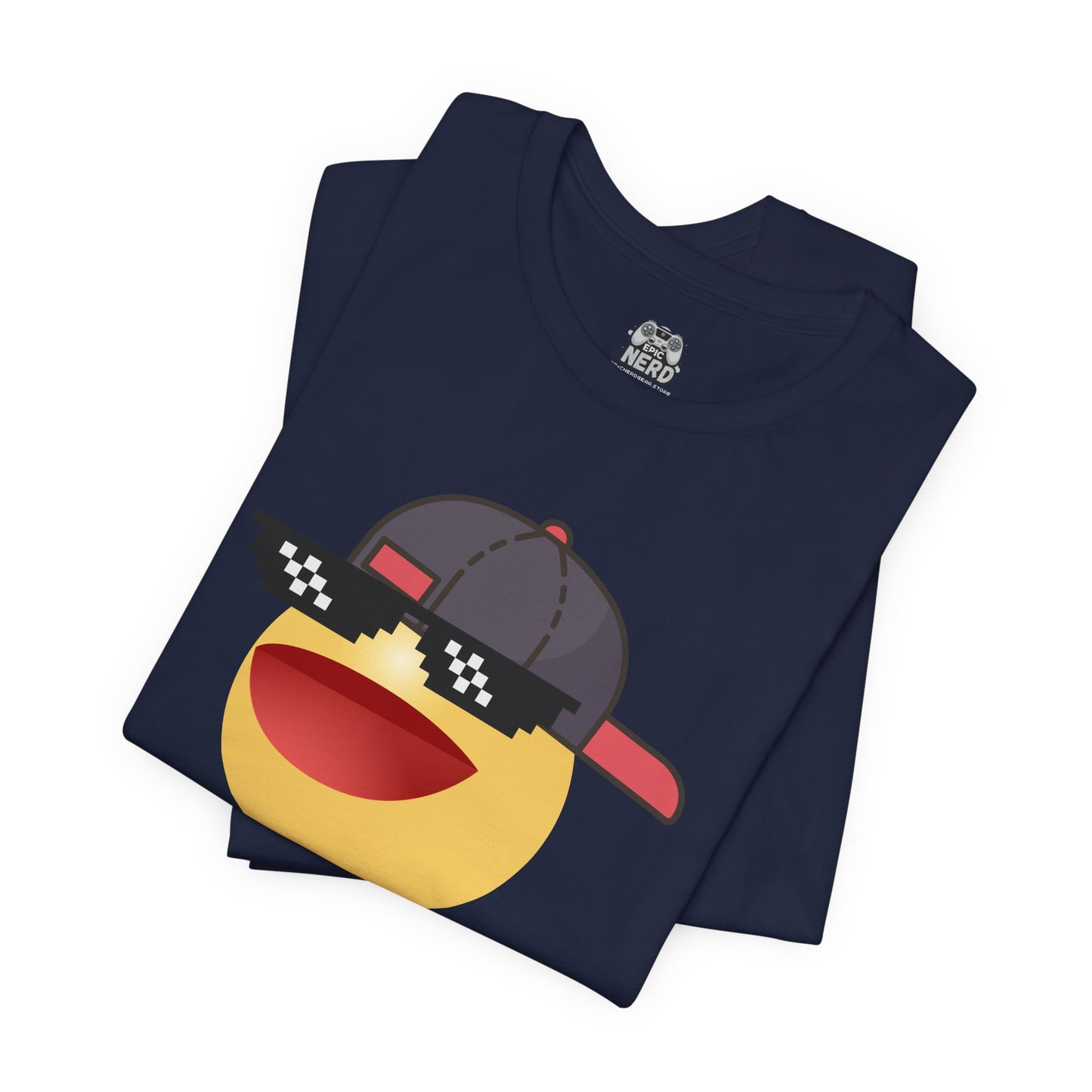 Gangsta Gobblin Graphic Tee