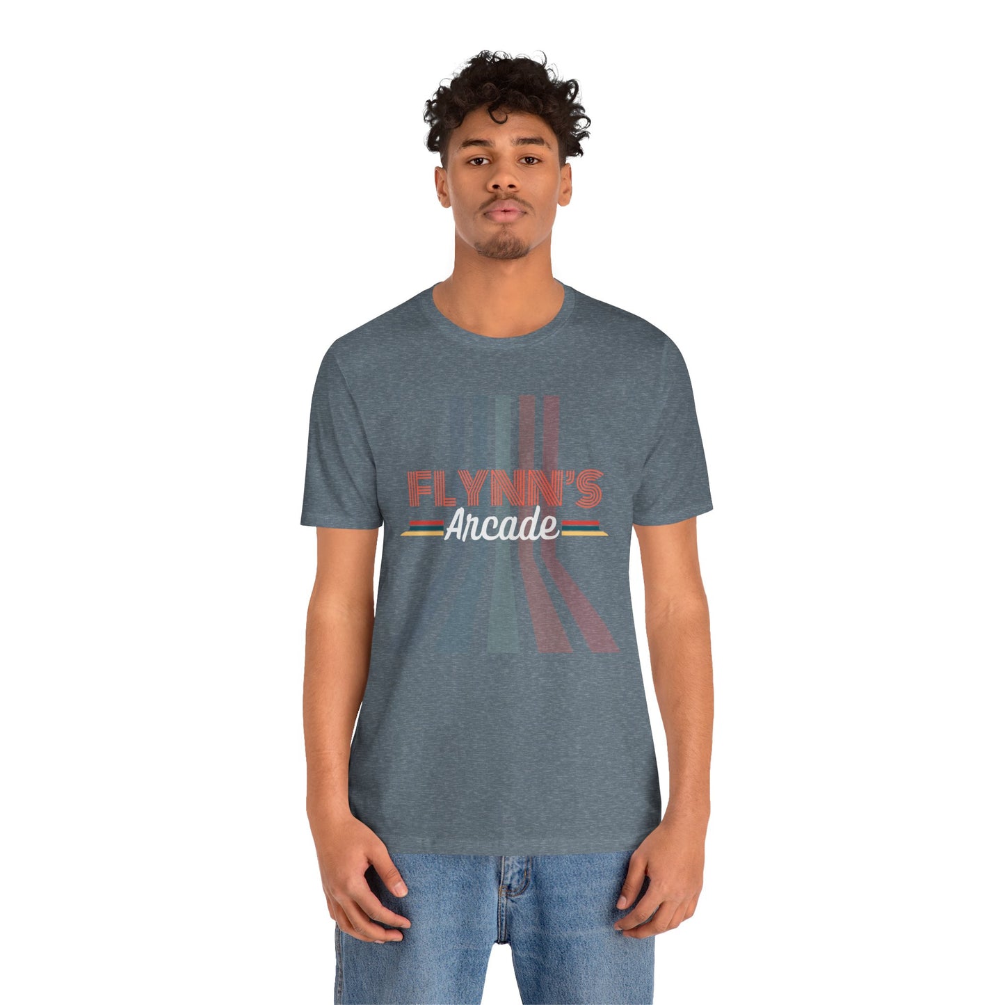 We're Always on the Same Team Graphic Tee