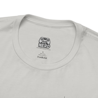 Justice is Blind...and Bloody Graphic Tee