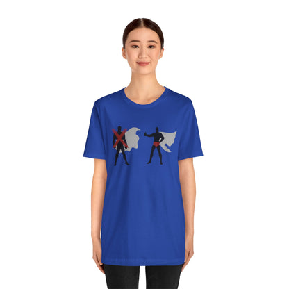 Trunks not Underwear Graphic Tee