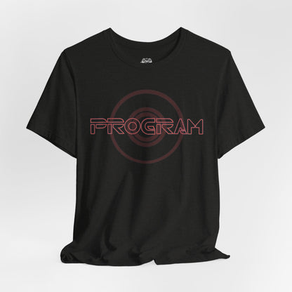 Program Graphic Tee