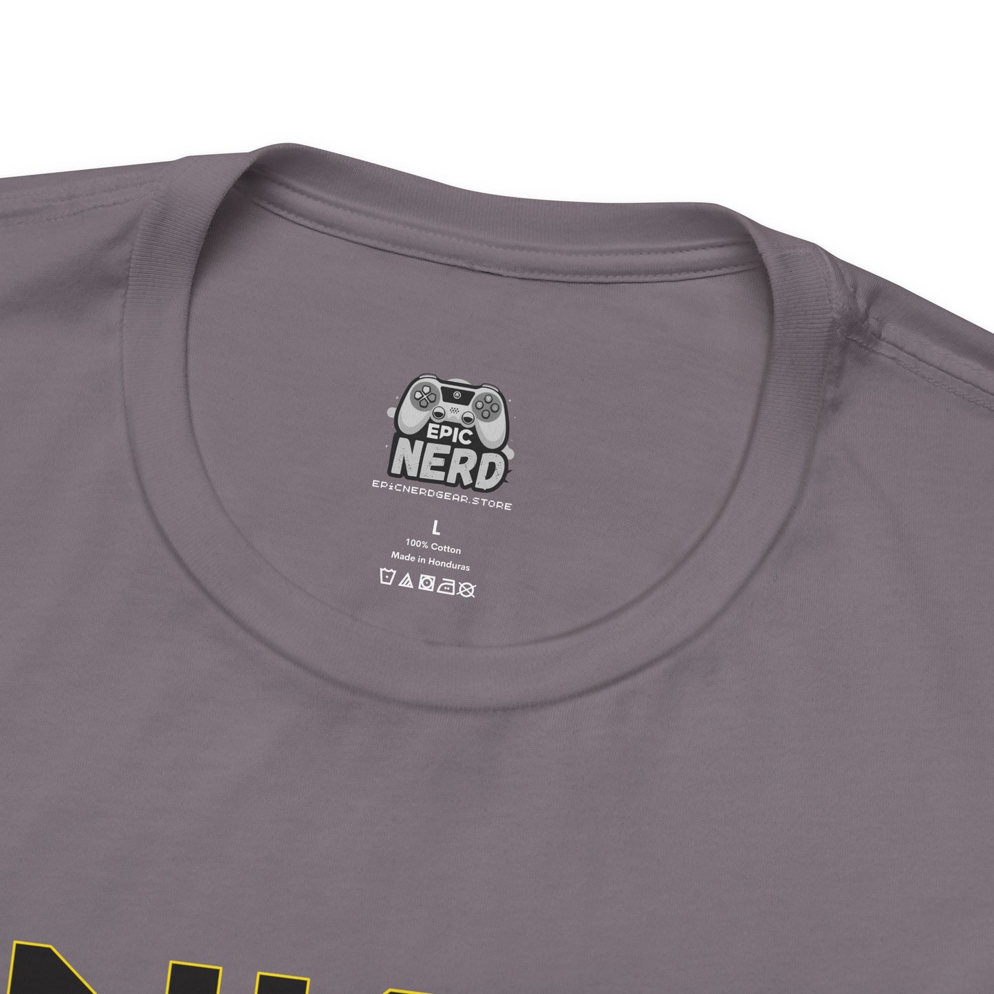 Dark as the Knight Graphic Tee