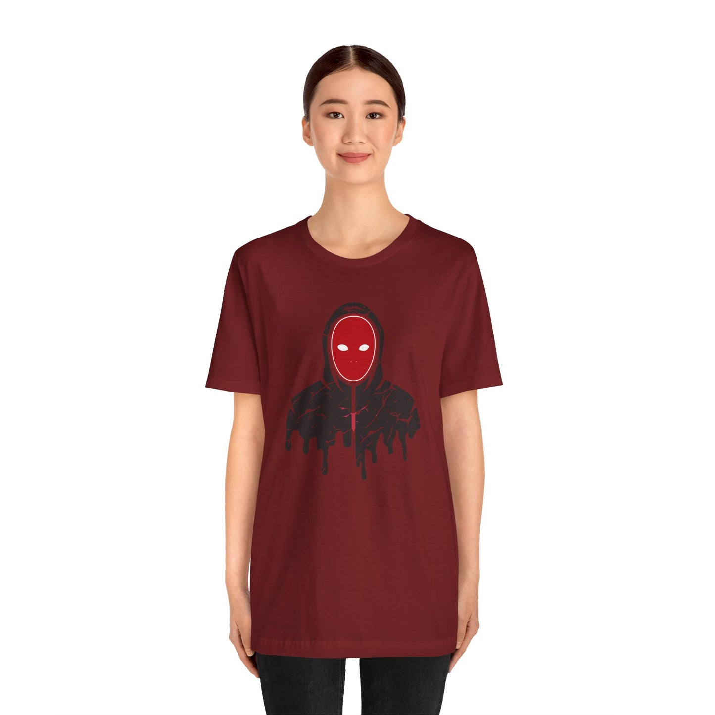 Return from the Grave Graphic Tee