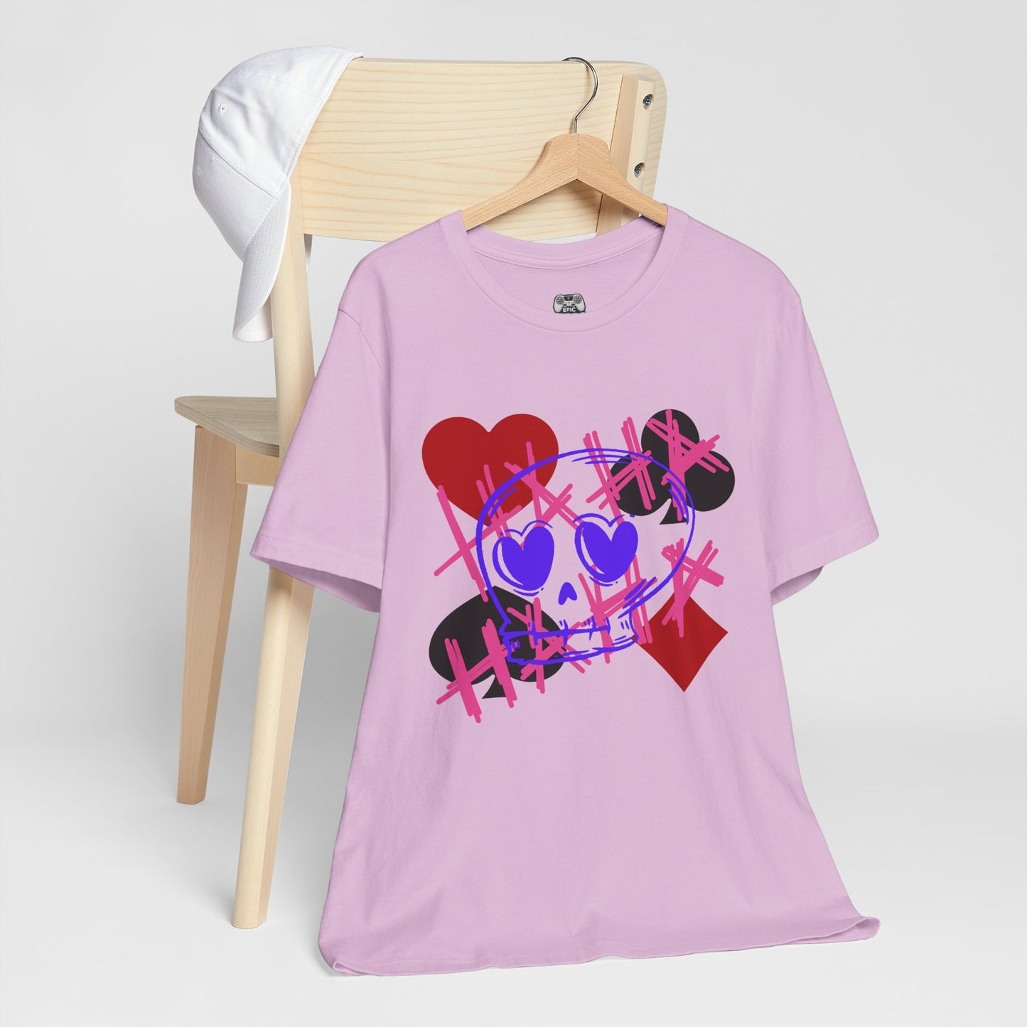 Mista Tee Graphic Tee