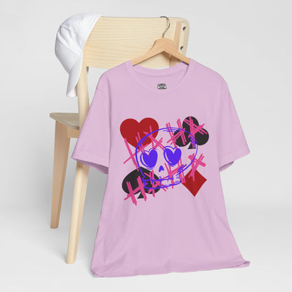 Mista Tee Graphic Tee