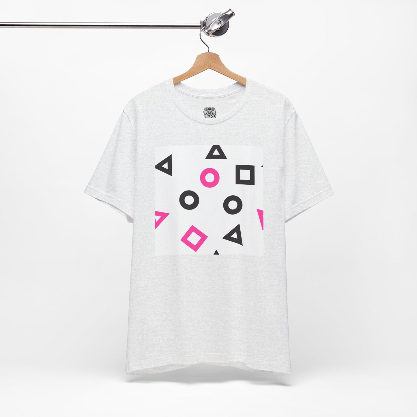 Be Careful Graphic Tee