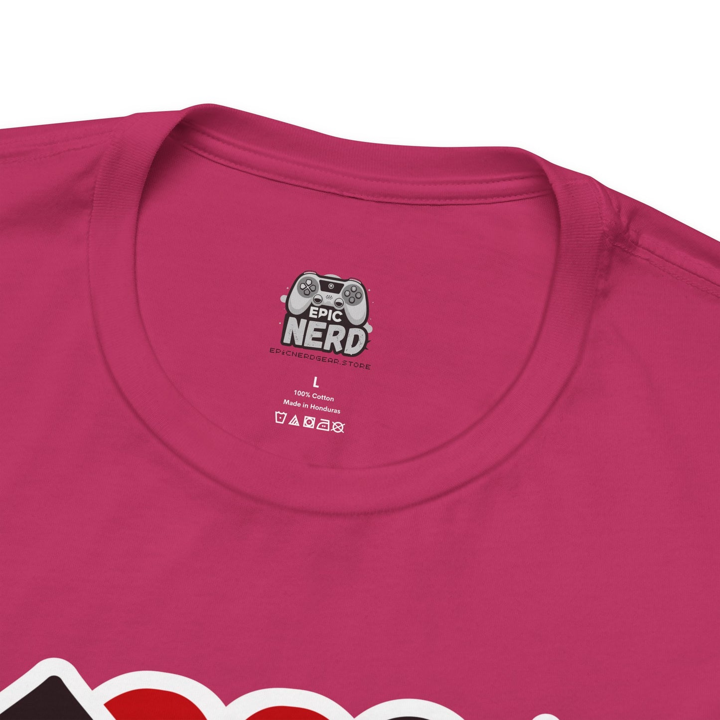 Harls Graphic Tee