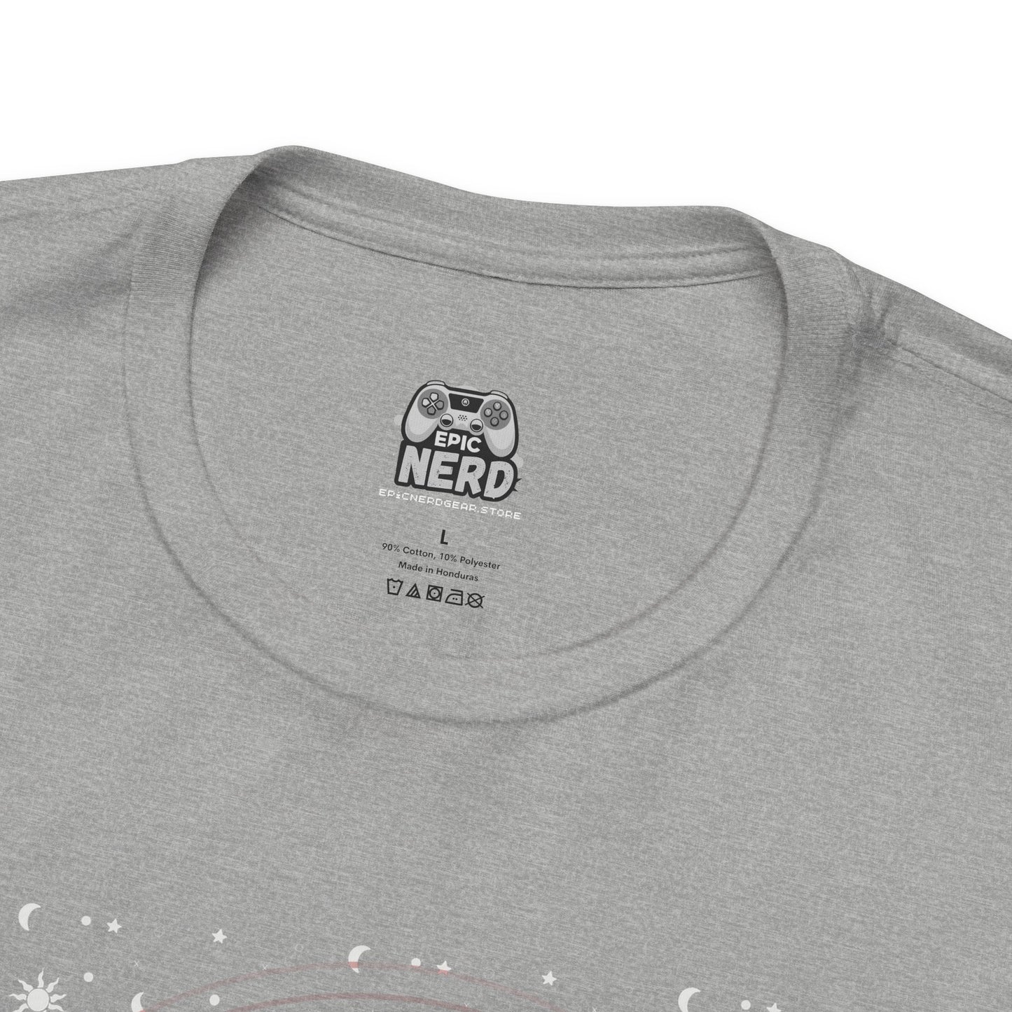 Devil's Sky Graphic Tee
