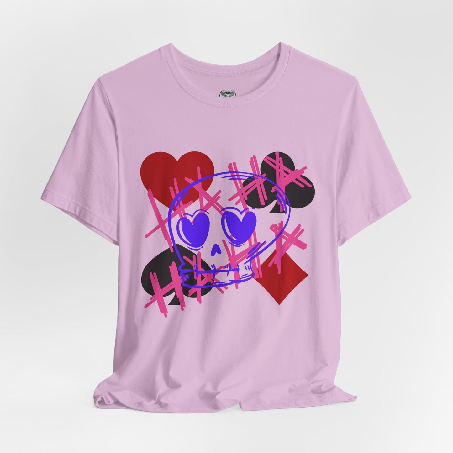 Mista Tee Graphic Tee