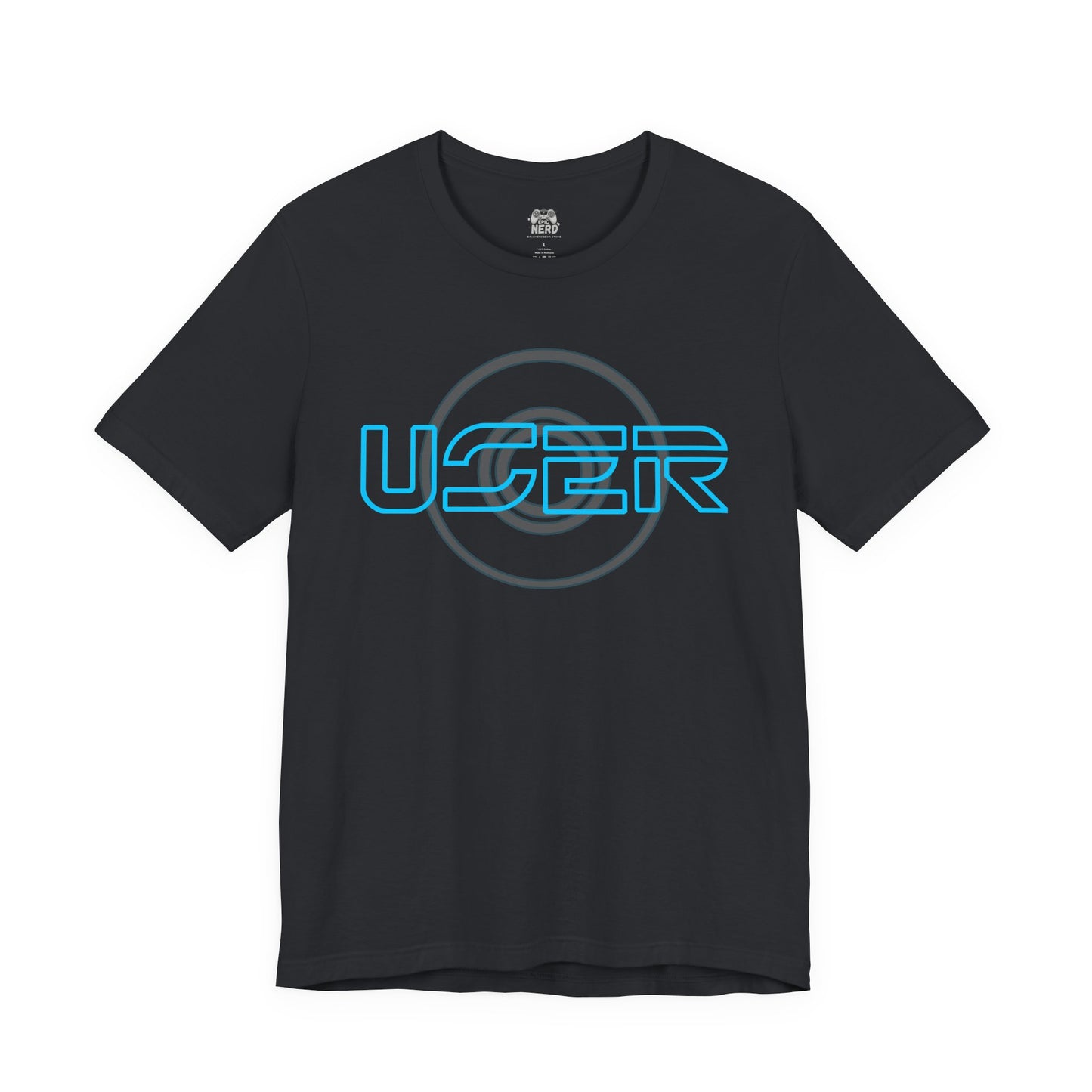 User Graphic Tee