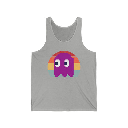 Retro Boo Tank