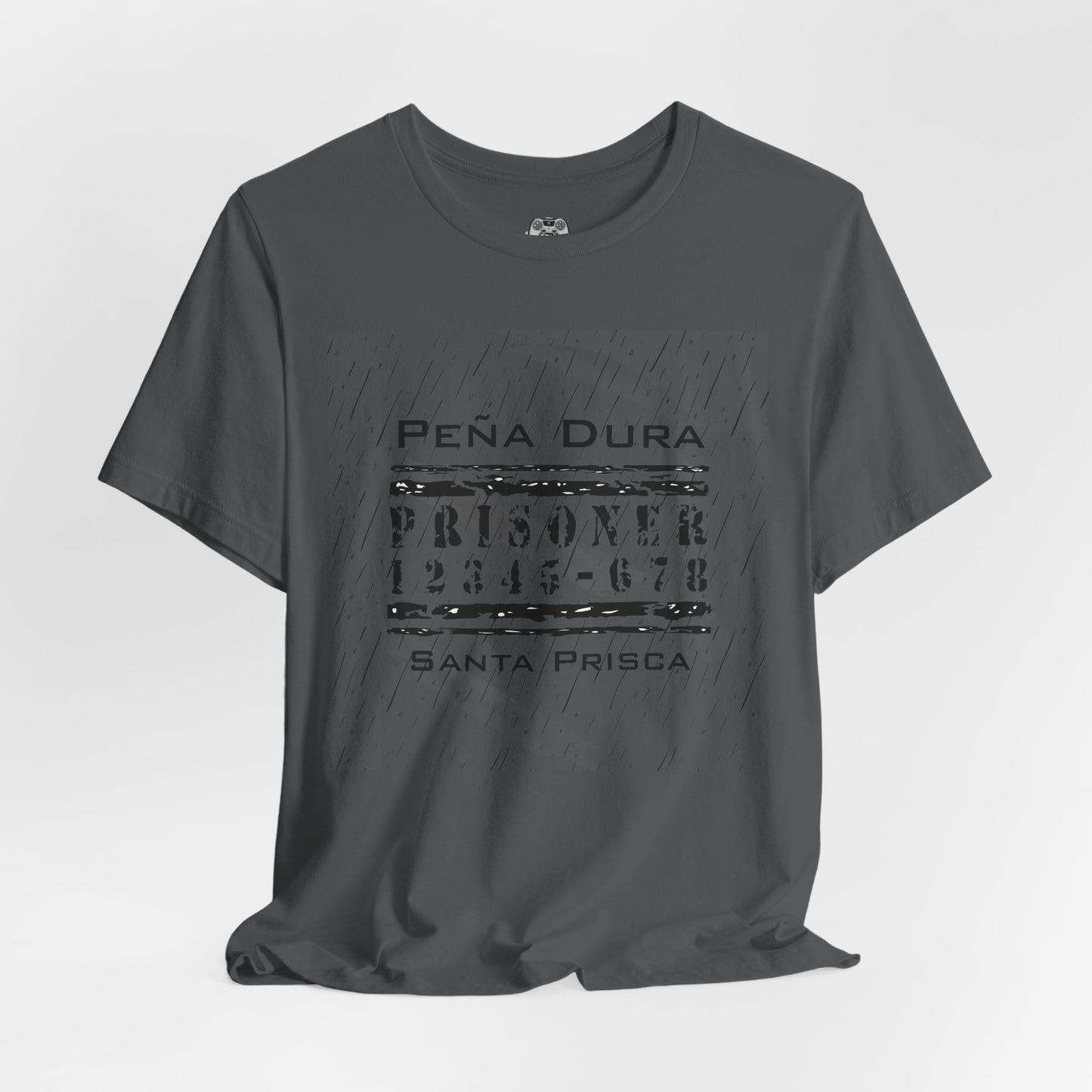 You Merely Adopted the Darkness Graphic Tee