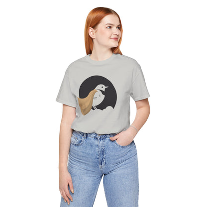 Wingman Graphic Tee
