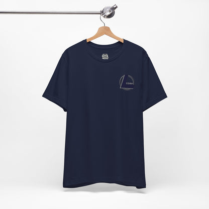 Corp Graphic Tee
