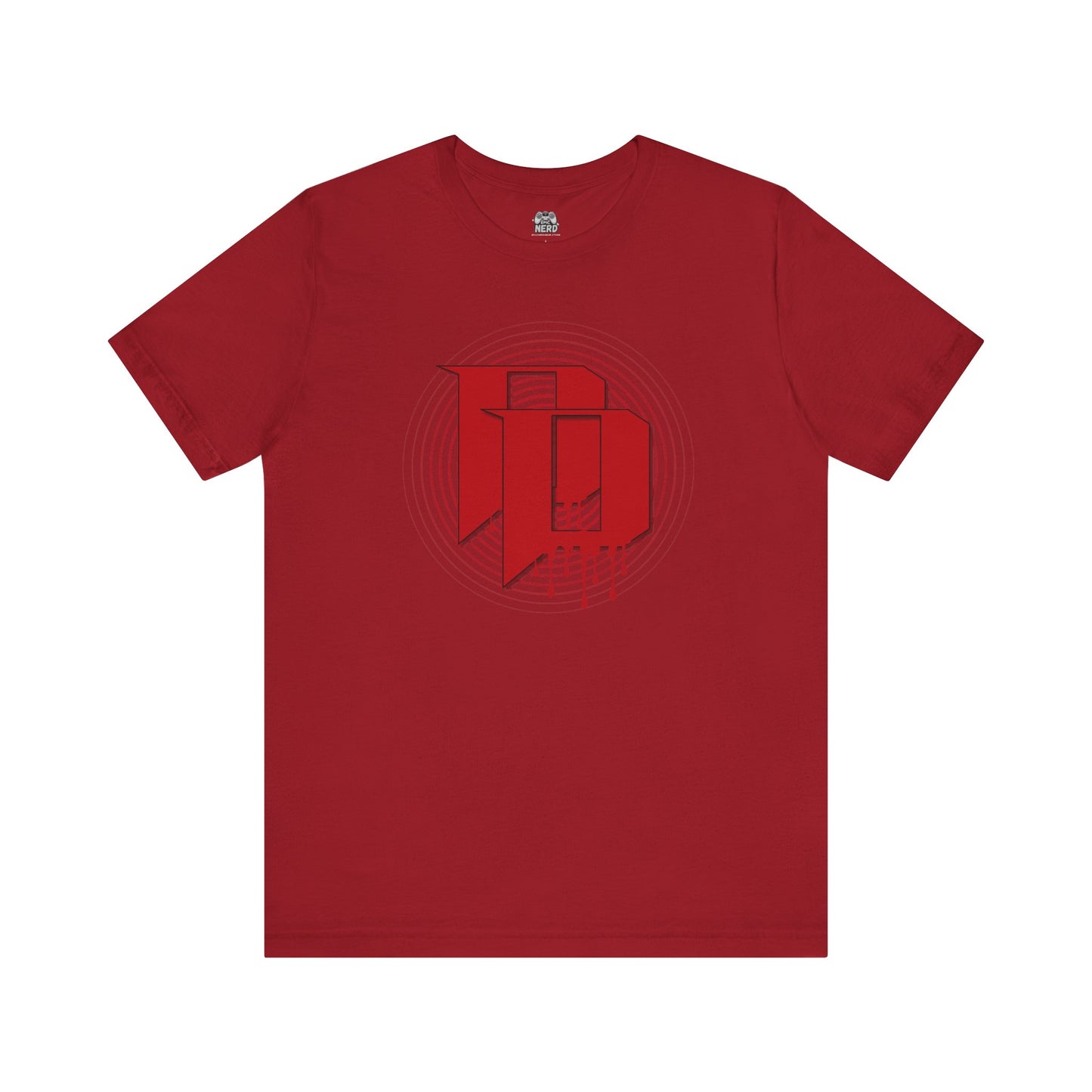 Truth or Bloody Dare Graphic Tee