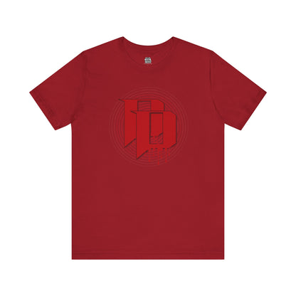 Truth or Bloody Dare Graphic Tee