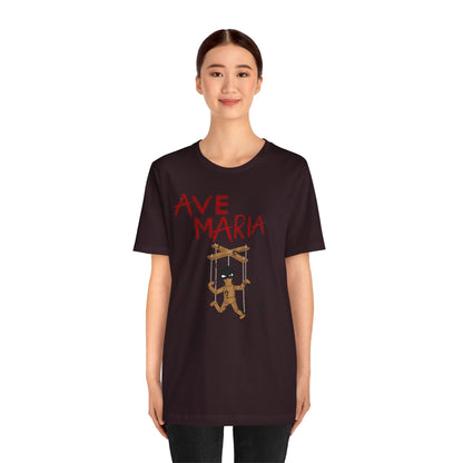 Ave Maria Graphic Tee