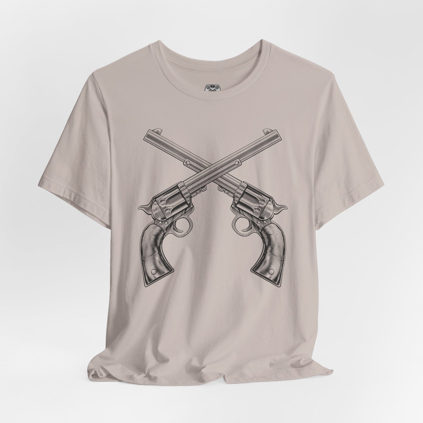 The Guy You Want on Your Side Graphic Tee