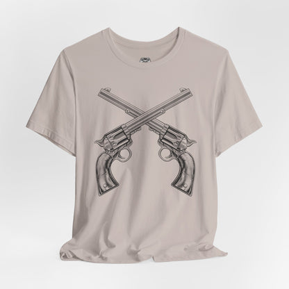 The Guy You Want on Your Side Graphic Tee
