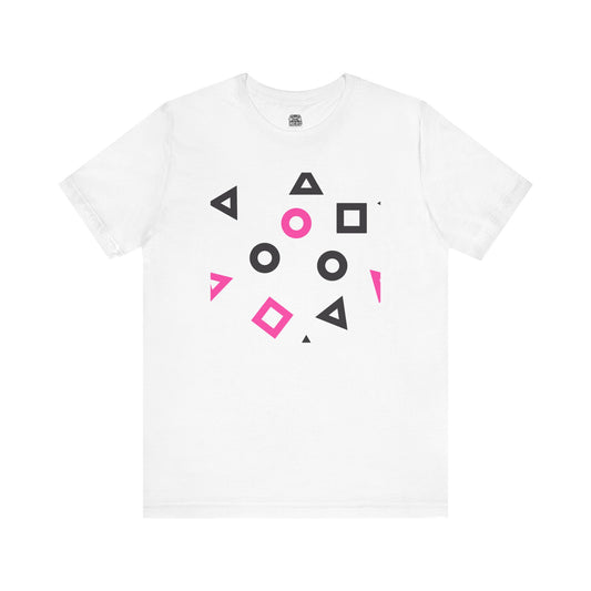 Be Careful Graphic Tee
