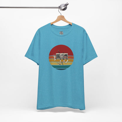 Retro Vibes Graphic Tee