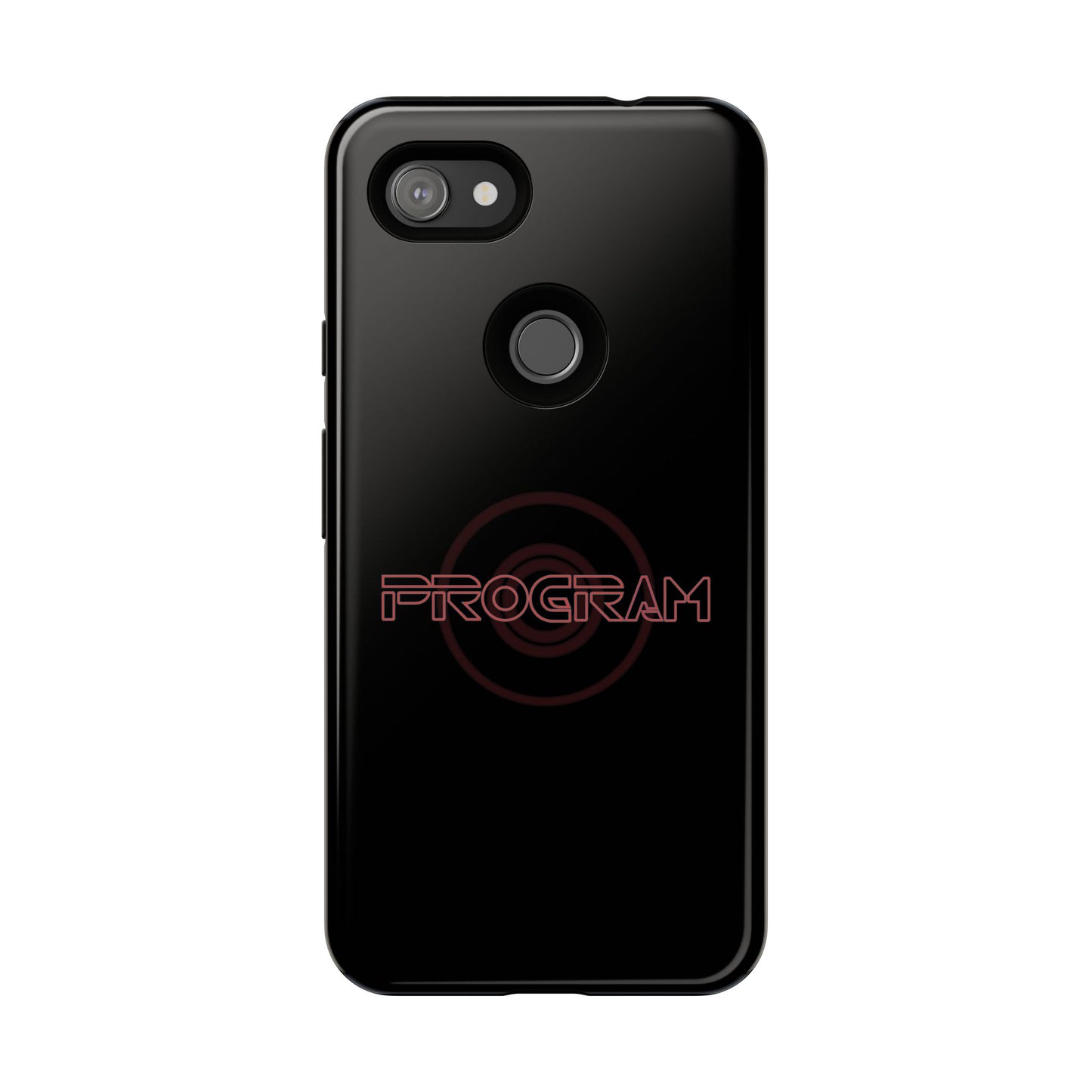 Program Phone Case