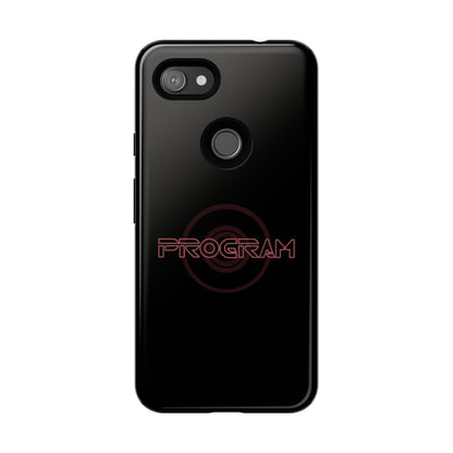 Program Phone Case