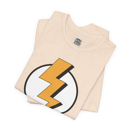 Retro Speed Graphic Tee