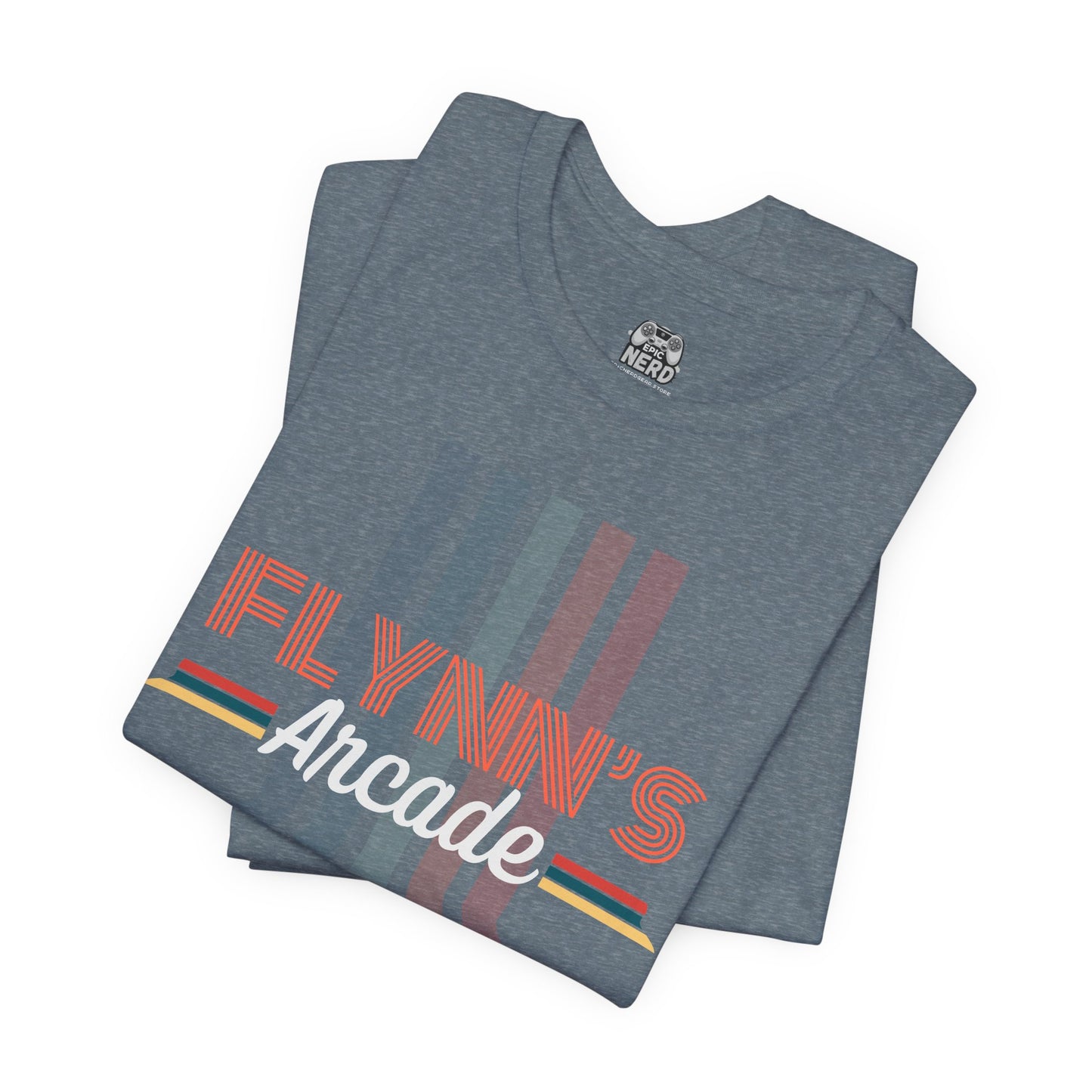 We're Always on the Same Team Graphic Tee