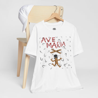 Ave Maria Graphic Tee