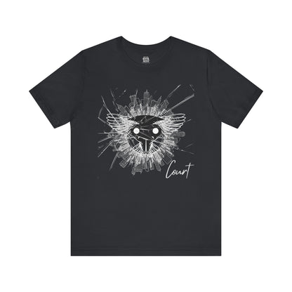 Beware... Graphic Tee