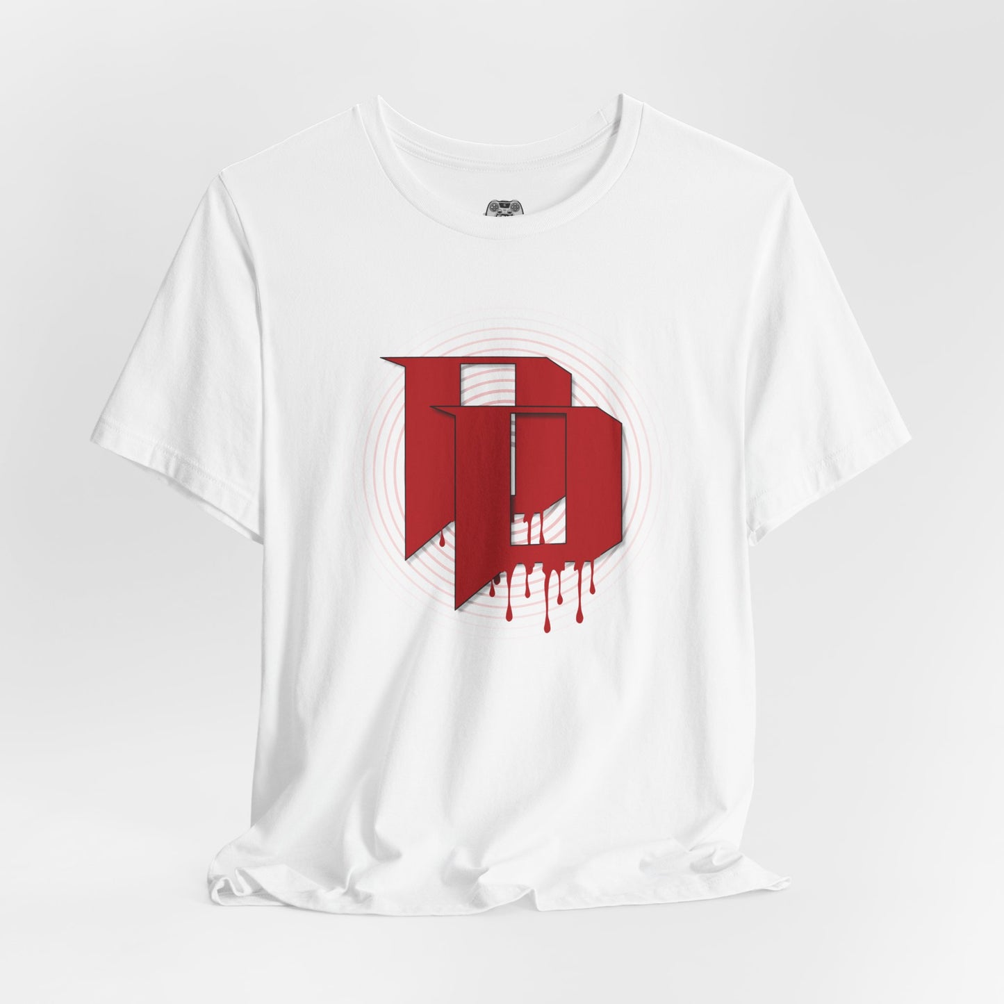 Truth or Bloody Dare Graphic Tee