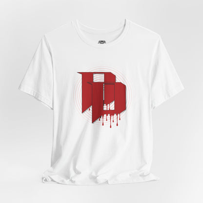 Truth or Bloody Dare Graphic Tee