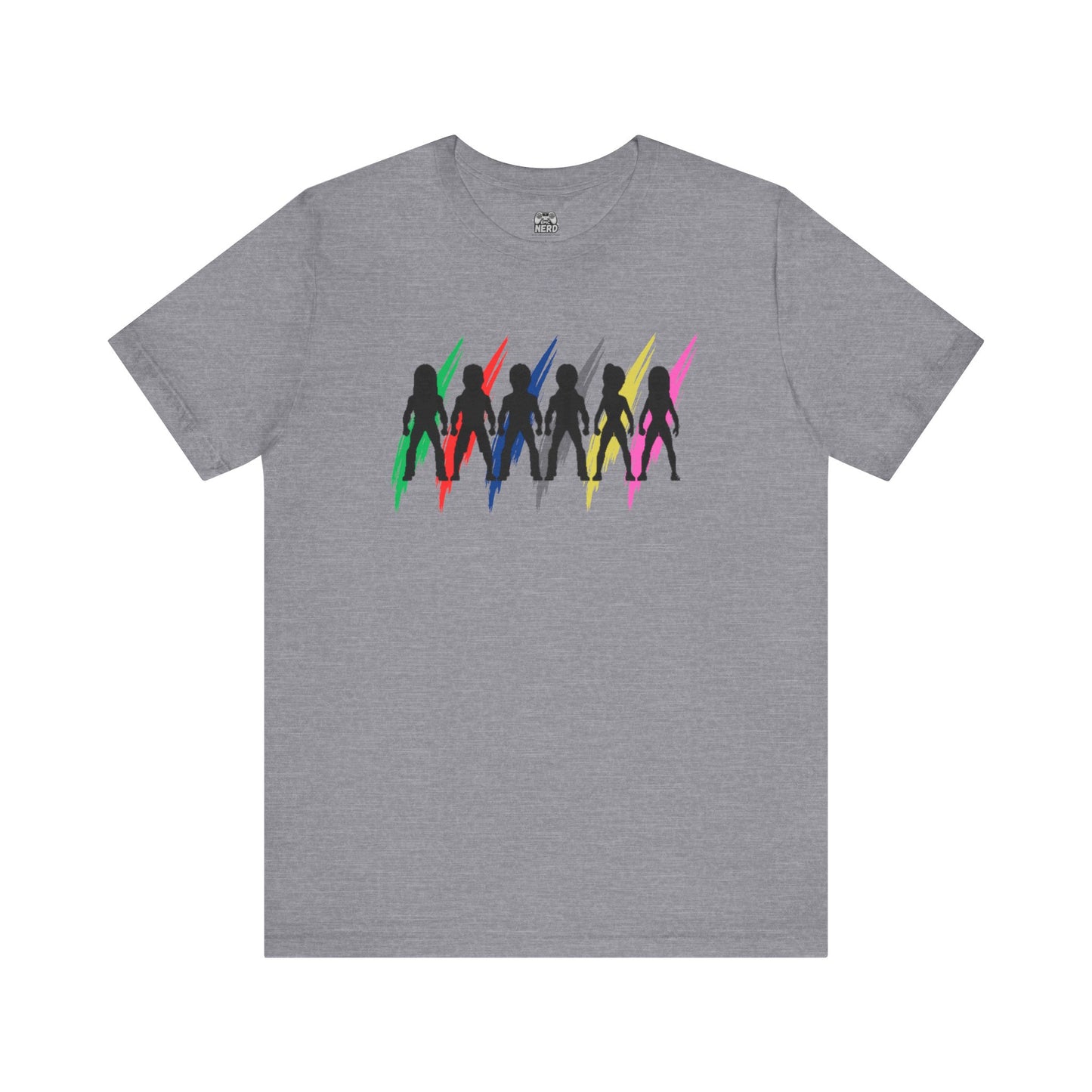 The Grove's Finest Graphic Tee