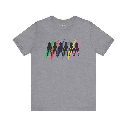 The Grove's Finest Graphic Tee