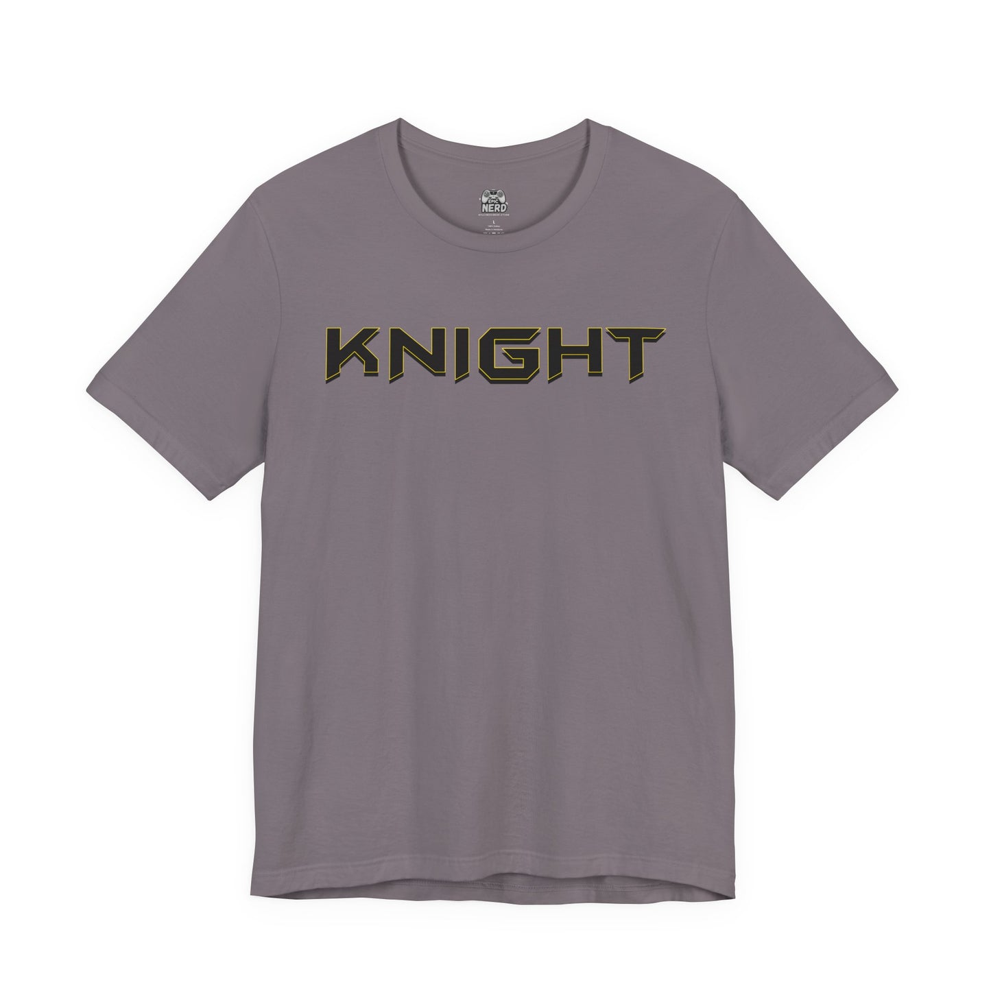 Dark as the Knight Graphic Tee