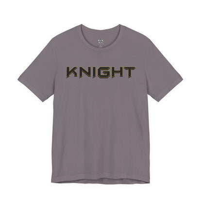 Dark as the Knight Graphic Tee