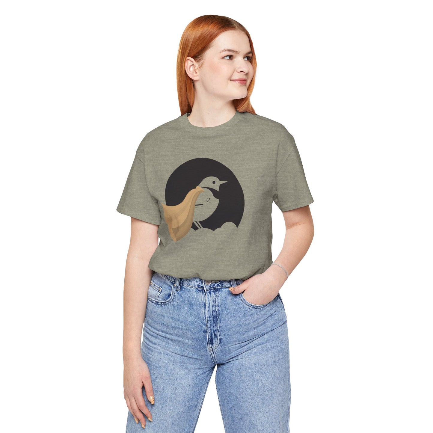 Wingman Graphic Tee