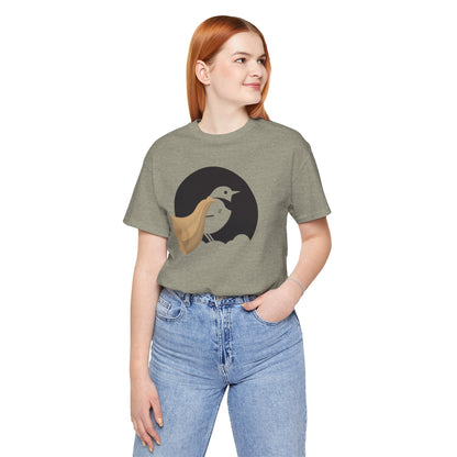 Wingman Graphic Tee