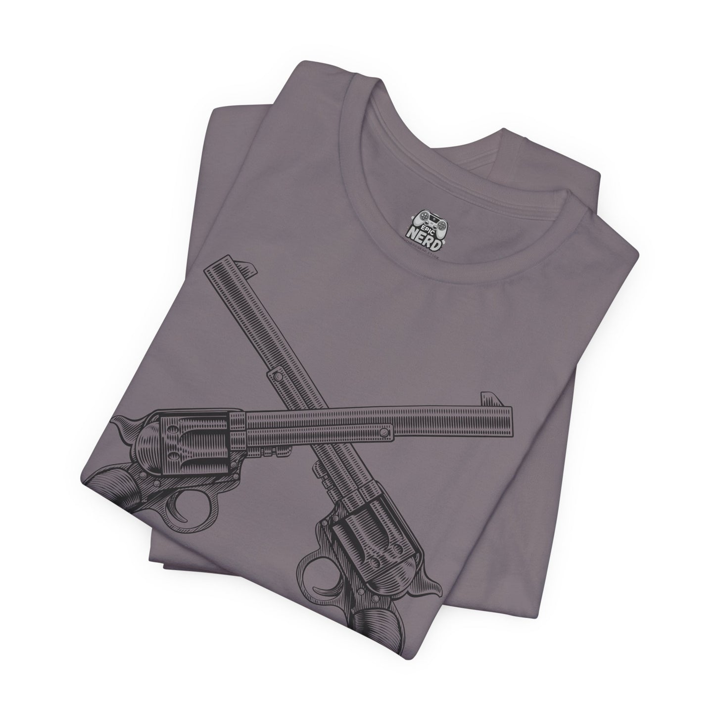 The Guy You Want on Your Side Graphic Tee